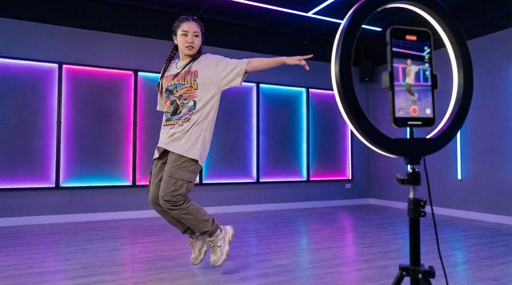 国产精品舞蹈视频